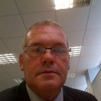 Ron Hindle
