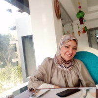 Amany Mostafa