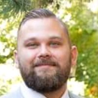 Keithen Hamilton, Mba