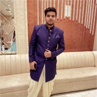 Vishal Budhraja