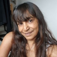 Nimla Cregan