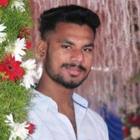 Jairaj B