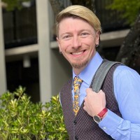 Zachariah J. Falconer-Stout