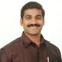 karthi Palanisamy