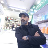 Nizar Hanoun