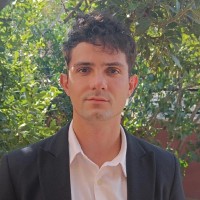 Miguel García Muñoz