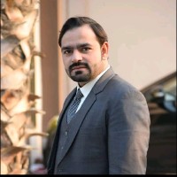 Zohaib Shahzad