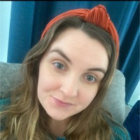 Yvonne Conroy
