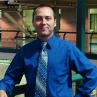 Jeff Witt
