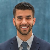 Jonathan Fournier, Md