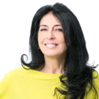 Simin Tabibnia