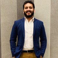 Vivin Raju