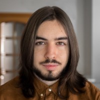 Alex Espinosa Millán