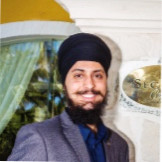 amrik singh