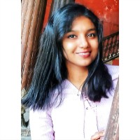 Pranitha A