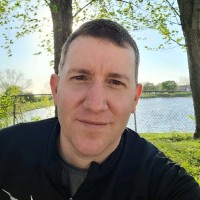 Shawn Casselberry, Dmin