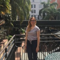 Olivia Pach