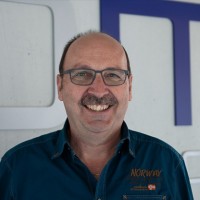 Franz Bucher