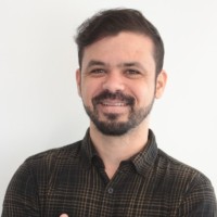 Josué Alves Oliveira
