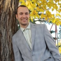 Spencer Mctavish