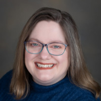 Amy Moore