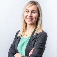 Giedrė Raubaitė