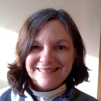 Judy Frank