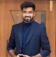 Shubham Sawant