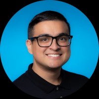 Joseph Santana, Mba