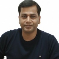 Samir Kumar Sahoo