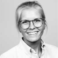 Stina Svanå