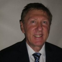 Craig Gibson