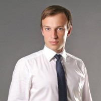 Алексей Гордеев