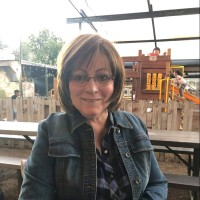 Deborah Jenke