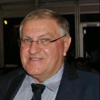 Glenn Poole