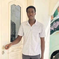 EMMANUEL ERNEST ERZANE ACKAH