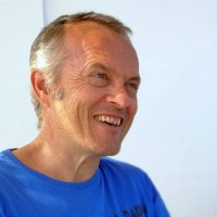 Guillermo Bollaín Pérez