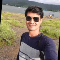 Rhushikesh Gharat