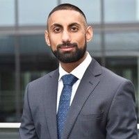 Akhil Shah