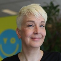 Monique Rijpkema