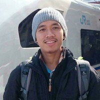 Ahmad Akmaluddin
