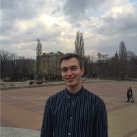 Volodymyr Zhuk