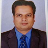 Vinod Sharma