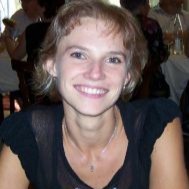 Patricia Schwalbach
