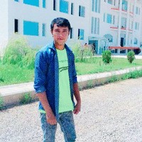 Majed Khan