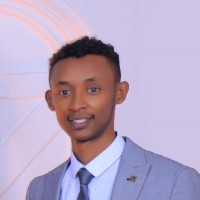 Bereket Tamirat