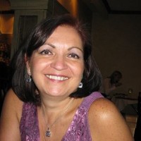 Mona Tudorache