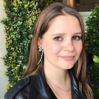 Olivia Gillespie-Norris