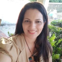 Maria Suárez