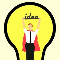 Zorg innovatie Manager